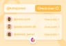 User avatars with 1K+ indicator